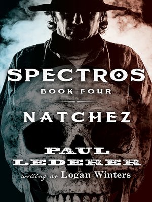 cover image of Natchez